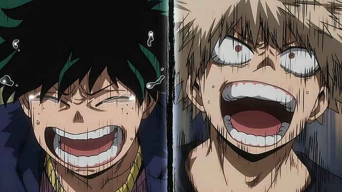 My Hero Academia fans are wrong about this character's redemption (& it's not Endeavor)