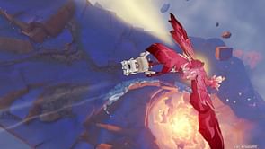Genshin Impact Nahuatzin's Leap quest guide: How to enter volcano in Natlan
