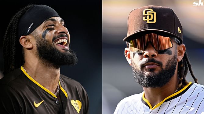 Fernando Tatis Jr. opens up about his new role for the Padres