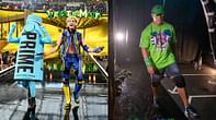 Logan Paul sends a two-word message after coming out to John Cena's music on WWE SmackDown