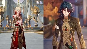 Mydei vs Blade in Honkai Star Rail: How different are the two Destruction characters?