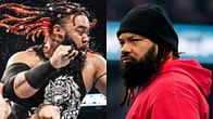 Jacob Fatu sends a two-word message ahead of WWE Elimination Chamber: Toronto; he isn't confirmed for the show