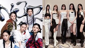 Source Music refutes allegations of LE SSERAFIM receiving preferential treatment over NJZ following injunction hearing