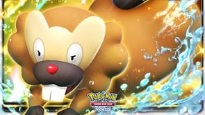 Pokemon TCG Pocket: Best Bibarel ex deck guide