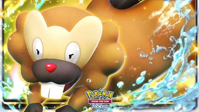 Pokemon TCG Pocket: Best Bibarel ex deck guide