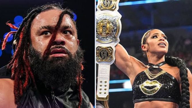5 heel and face turns that can happen in WWE before WrestleMania 41