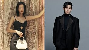 Former Gold Medalist employee claims Seo Yea-ji was framed as a bully amidst Kim Soo-hyun's dating allegations