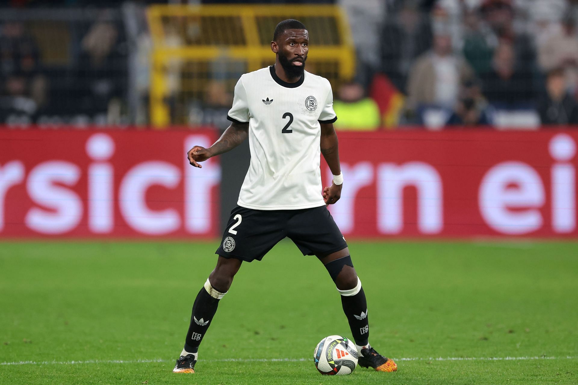 Antonio Rudiger