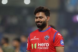 "Today, people are more focused on the IPL" - Rishabh Pant analyzes the impact of India's cash-rich T20 league