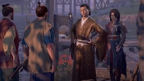 Assassin's Creed Shadows: How to complete Belly of the Beast main quest