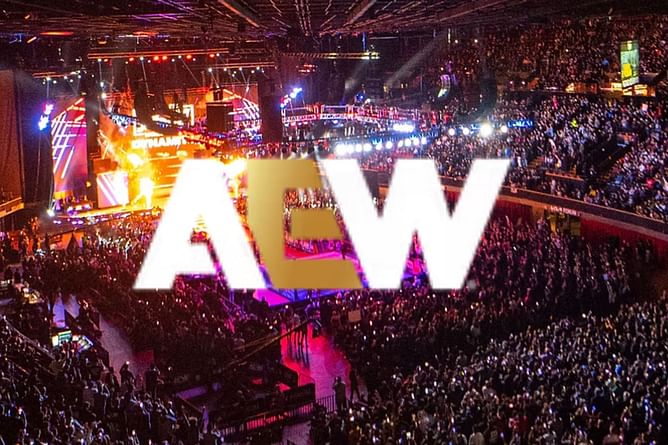 AEW star pulled from major match due to serious injury