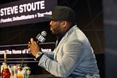 "Delusional JoMo got only one song"— 50 Cent claps back at Jim Jones for calling him a sucker