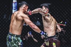 “Everything was unblocked” - Featherweight Muay Thai king Tawanchai felt like himself again after knocking out Superbon