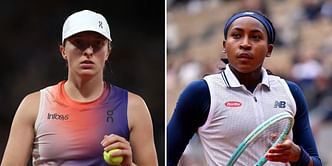 WTA's introduction of Maternity Fund Program receives flak from tennis insider for partnering with controversial Saudi Arabia's PIF