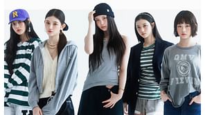Court grants ADOR's injunction to ban NJZ from individual activities ahead of group's ComplexCon performance: What does this mean?