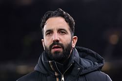 Manchester United interested in signing 25-year-old French centre-back with €40 million price-tag: Reports