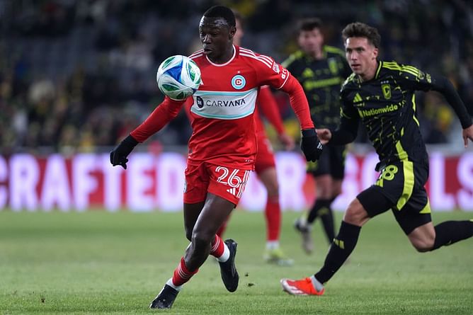 Chicago Fire vs D.C. United Prediction and Betting Tips | March 1st 2025