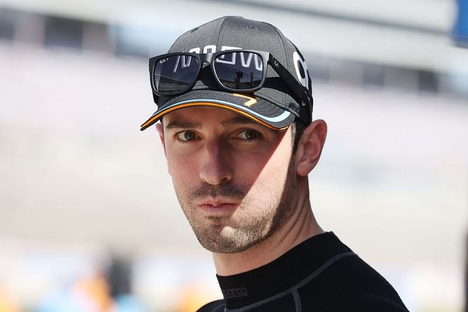 "That guy is a clown": Alexander Rossi exposes NHRA star's disaster performance after his criticism of FOX and IndyCar