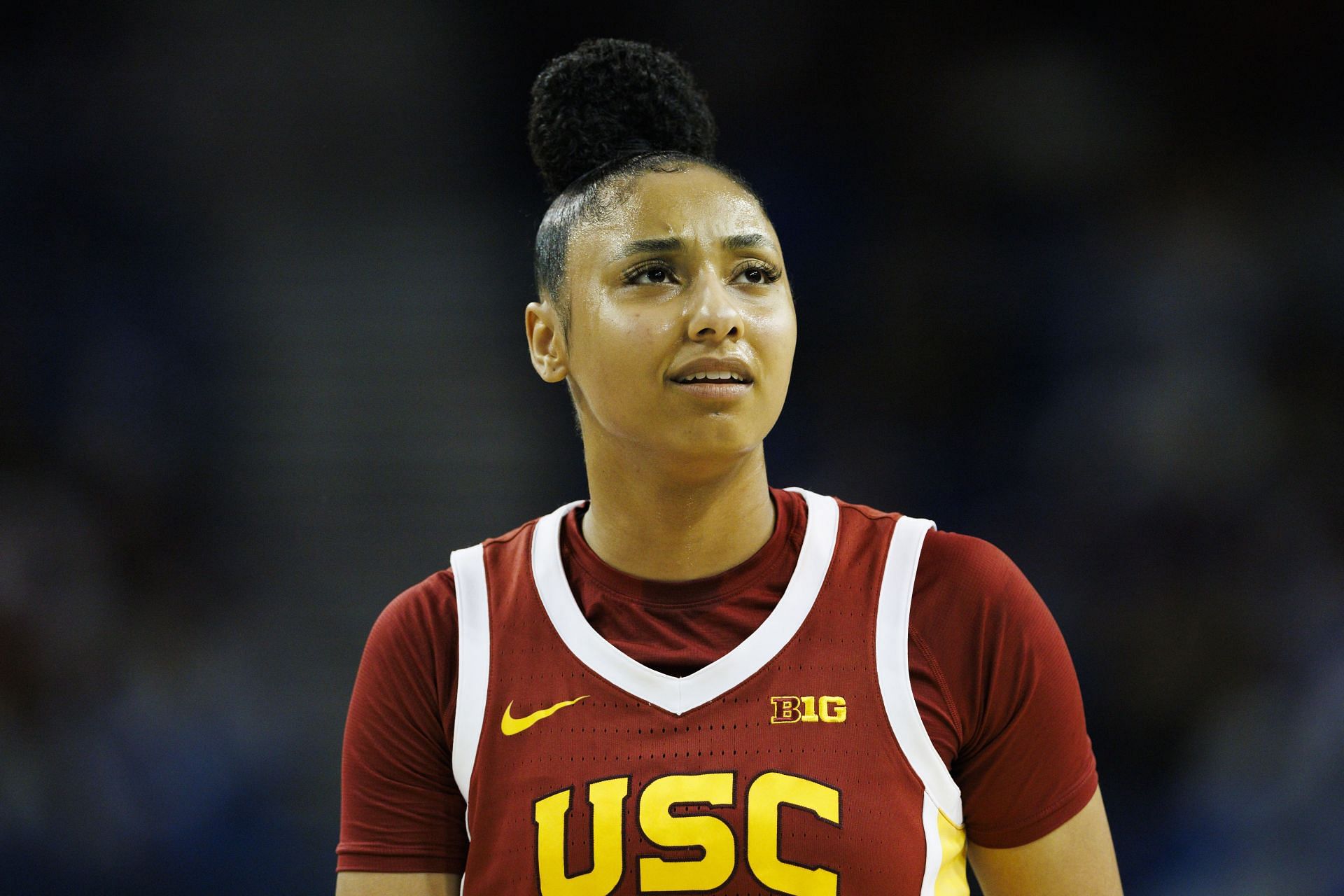 USC v UCLA - Source: Getty