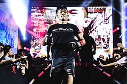 Christian Lee guiding next generation of martial artists to ONE Championship: “A whole team of fighters”
