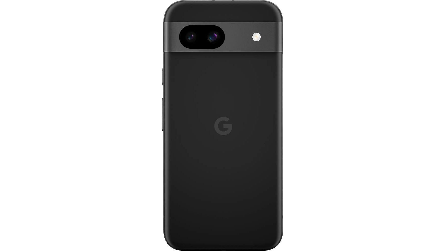 Google Pixel 8a (Image via Google)