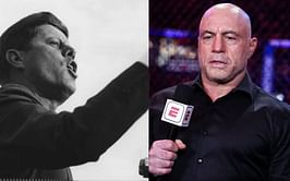 Joe Rogan reveals how he became a "conspiracy theorist", makes bold claim about JFK assassination: "Kennedy's brain was missing"