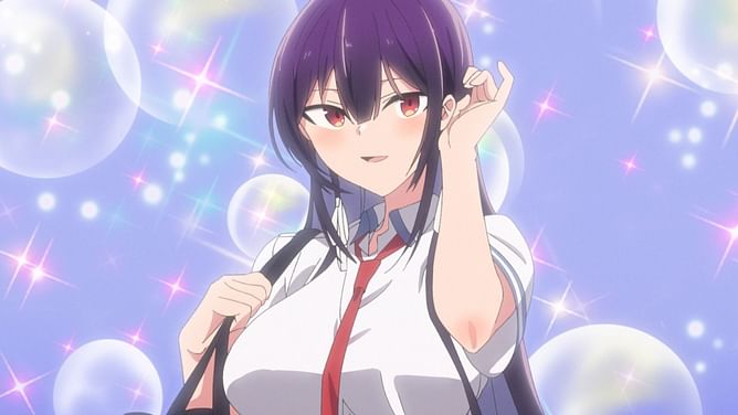 Please Put Them On, Takamine-san! episode 1: Release date and time, where to watch, and more