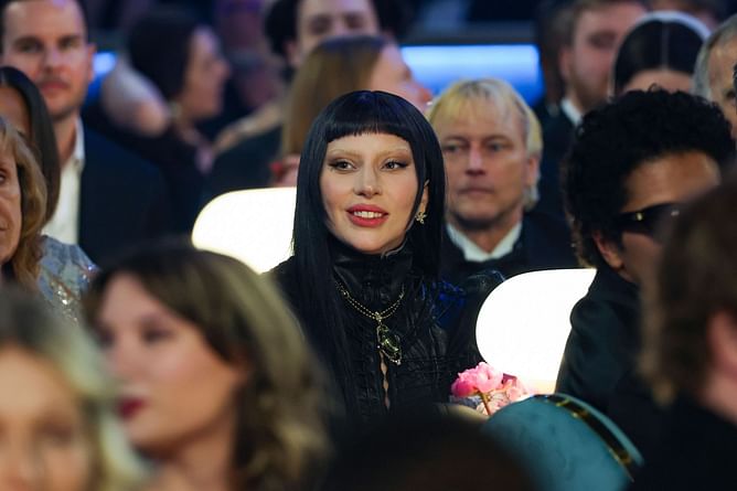 What did Azealia Banks say about Lady Gaga's 'Disease'? Mayhem songstress acknowledges rapper's praise for her song during press conference