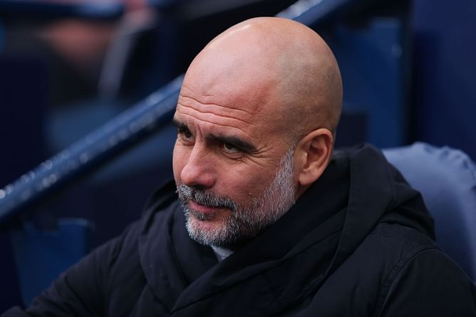 Manchester City preparing €60 million move for Serie A star this summer: Reports