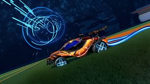 How to play Rocket League in Split Screen
