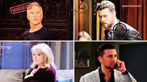 Days of Our Lives spoilers for next 2 weeks (March 28 to April 4, 2025): What to expect, major developments, and more