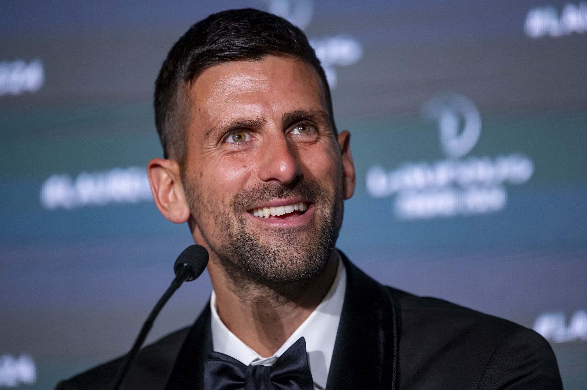 2024 Laureus World Sport Awards Madrid - Source: Getty