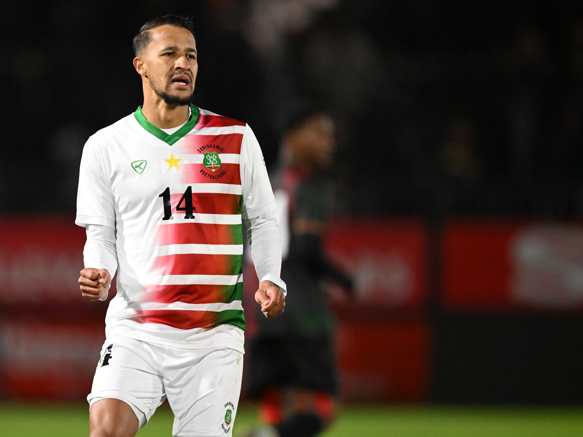 International FriendlySuriname v Martinique - Source: Getty