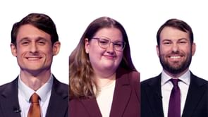 Who won Jeopardy! Tonight? March 17, 2025, Monday