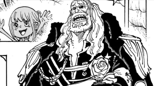 One Piece chapter 1147: Release date and time, where to read, and more