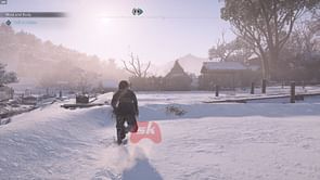 Assassin's Creed Shadows walkthrough: How to complete Mind and Body side quest