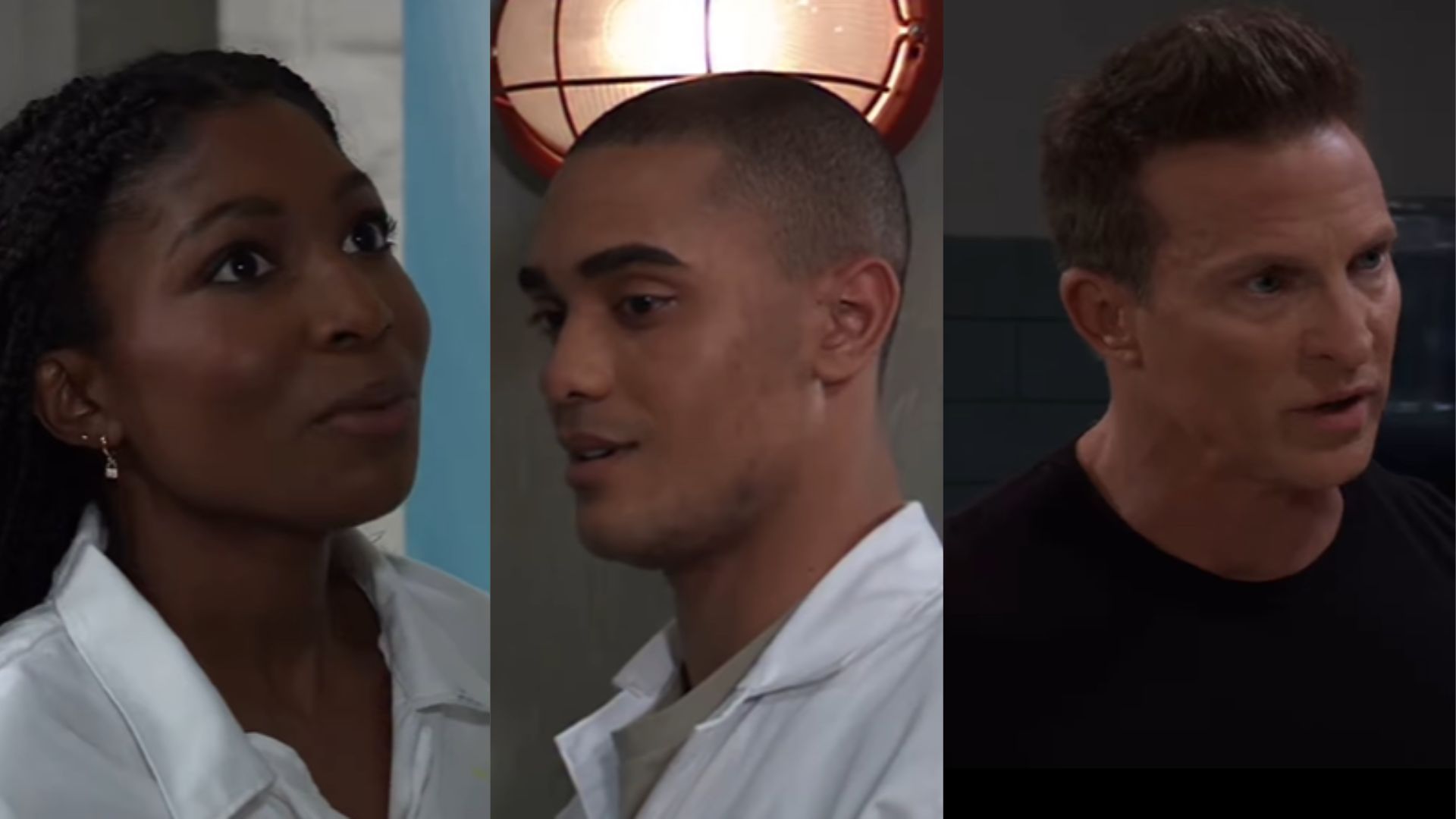 General Hospital weekly recap (February 24 to 28, 2025): Truth about Sam's death is revealed, while Trina and Kai work on their relationship.