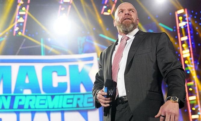 3-time AEW champion officially confirms he has joined WWE