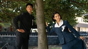 "I wanted to be this kind of husband" — Park Bo-gum shares his take on being a life partner like Gwan-sik from 'When Life Gives You Tangerines'