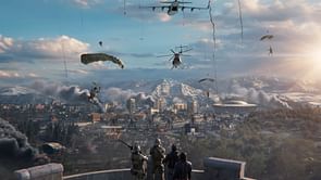 Call of Duty confirms Return to Verdansk event in Warzone, rewards and more to follow