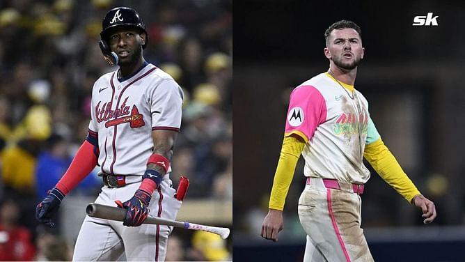 Braves vs Padres: Game 4, prediction, odds and picks | March 30, MLB 2025
