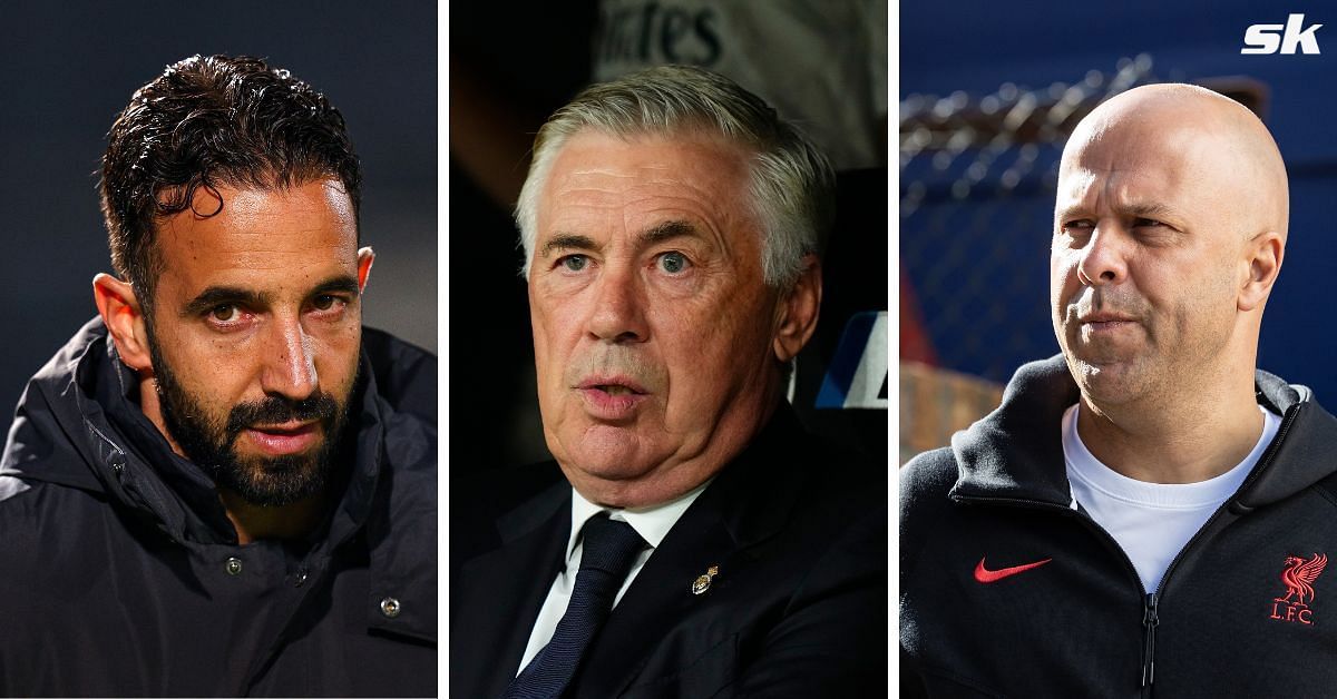 Liverpool and Manchester United target wanted by Real Madrid