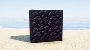 How to make and use obsidian in Minecraft