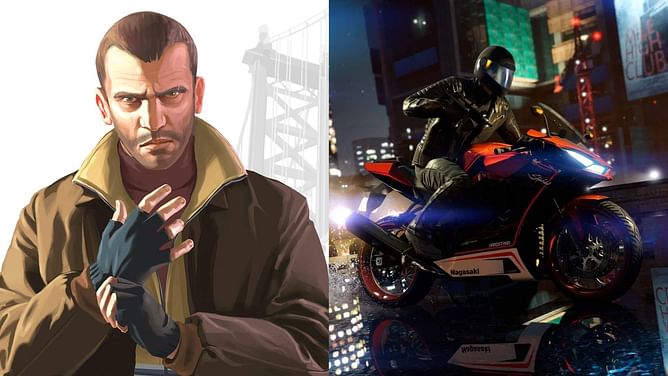 Rockstar apparently added a GTA 4 feature in GTA 5 Enhanced on PC