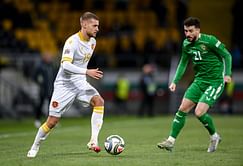Republic of Ireland vs Bulgaria Prediction and Betting Tips | March 23rd 2025