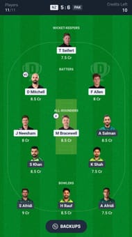 Fantasy suggestion #2