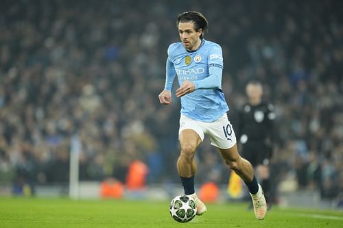 Manchester City v Real Madrid C.F. - UEFA Champions League 2024/25 League Knockout Play-off First Leg - Source: Getty