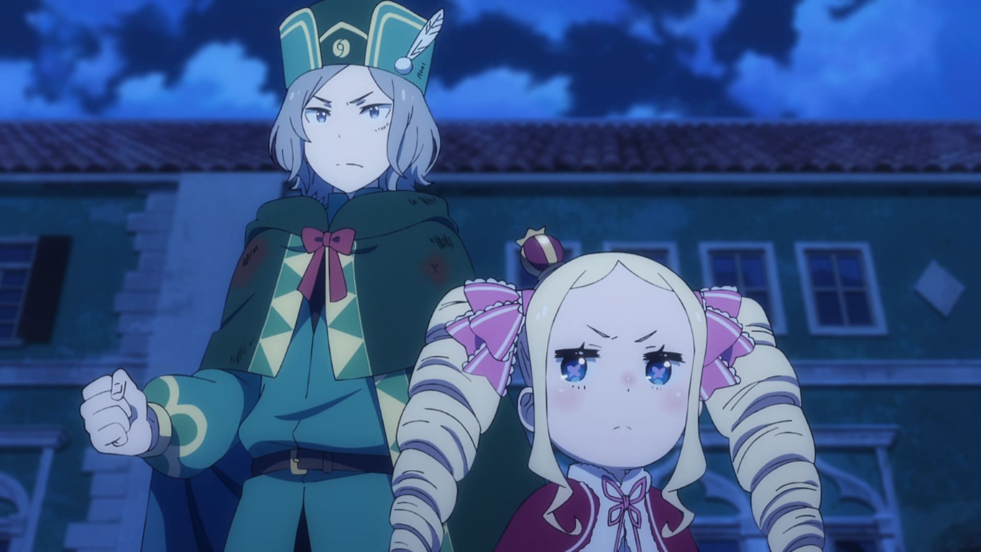 Re:ZERO season 3 episode 16 release date, time, and more (Image via White Fox)