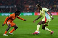 Netherlands v Spain - UEFA Nations League Quarterfinal Leg One - Source: Getty