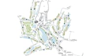 TPC Sawgrass Map & Parking